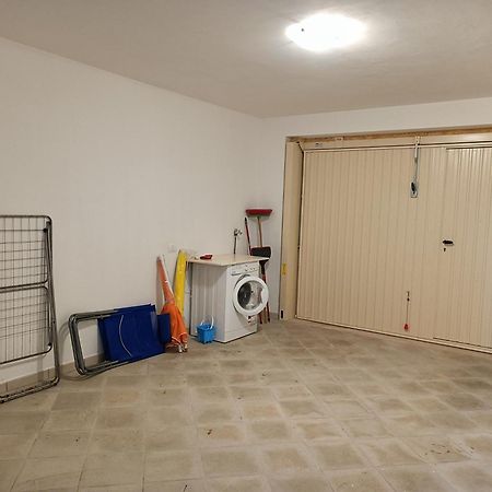 Luxury Beach House Porto Santo Stefano  Exteriör bild