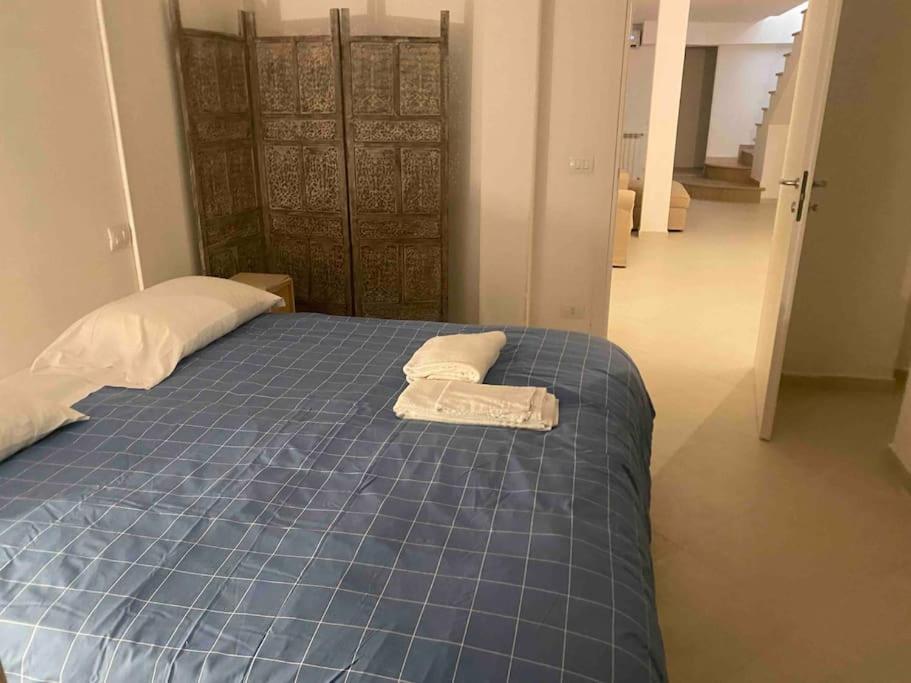 Luxury Beach House Porto Santo Stefano  Exteriör bild