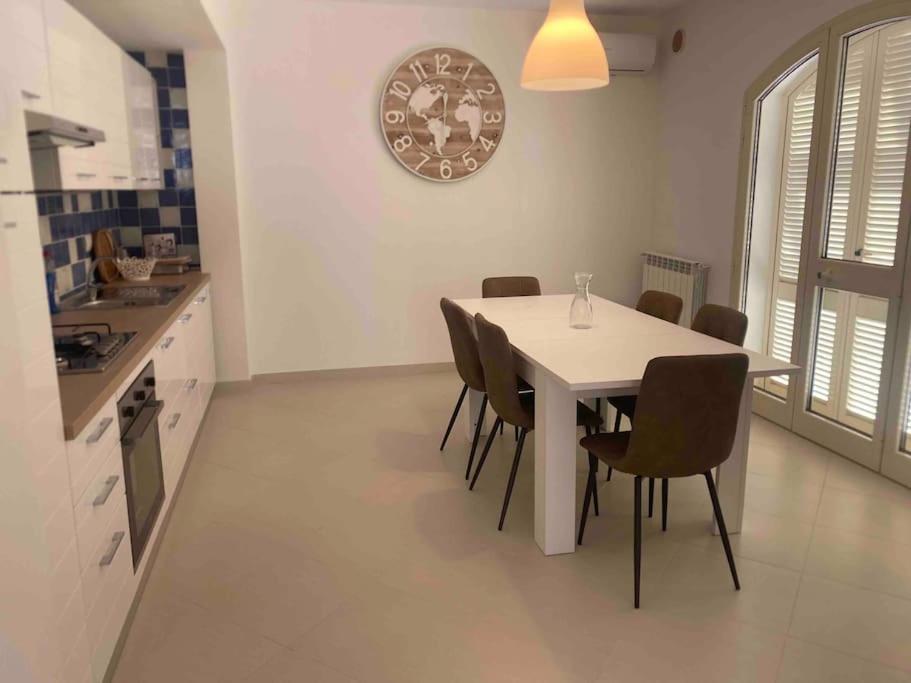 Luxury Beach House Porto Santo Stefano  Exteriör bild