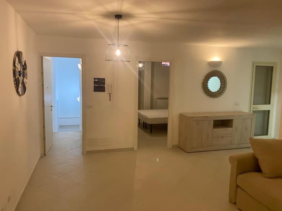 Luxury Beach House Porto Santo Stefano  Exteriör bild