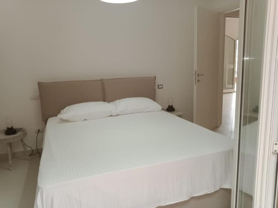 Luxury Beach House Porto Santo Stefano  Exteriör bild