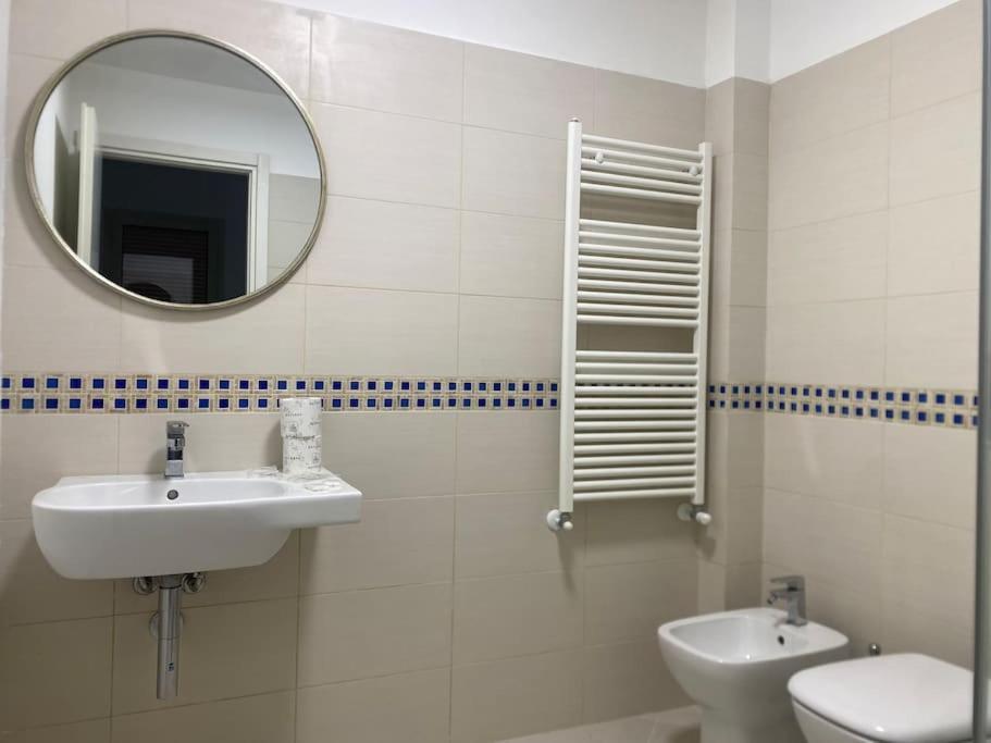 Luxury Beach House Porto Santo Stefano  Exteriör bild