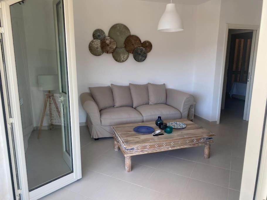 Luxury Beach House Porto Santo Stefano  Exteriör bild