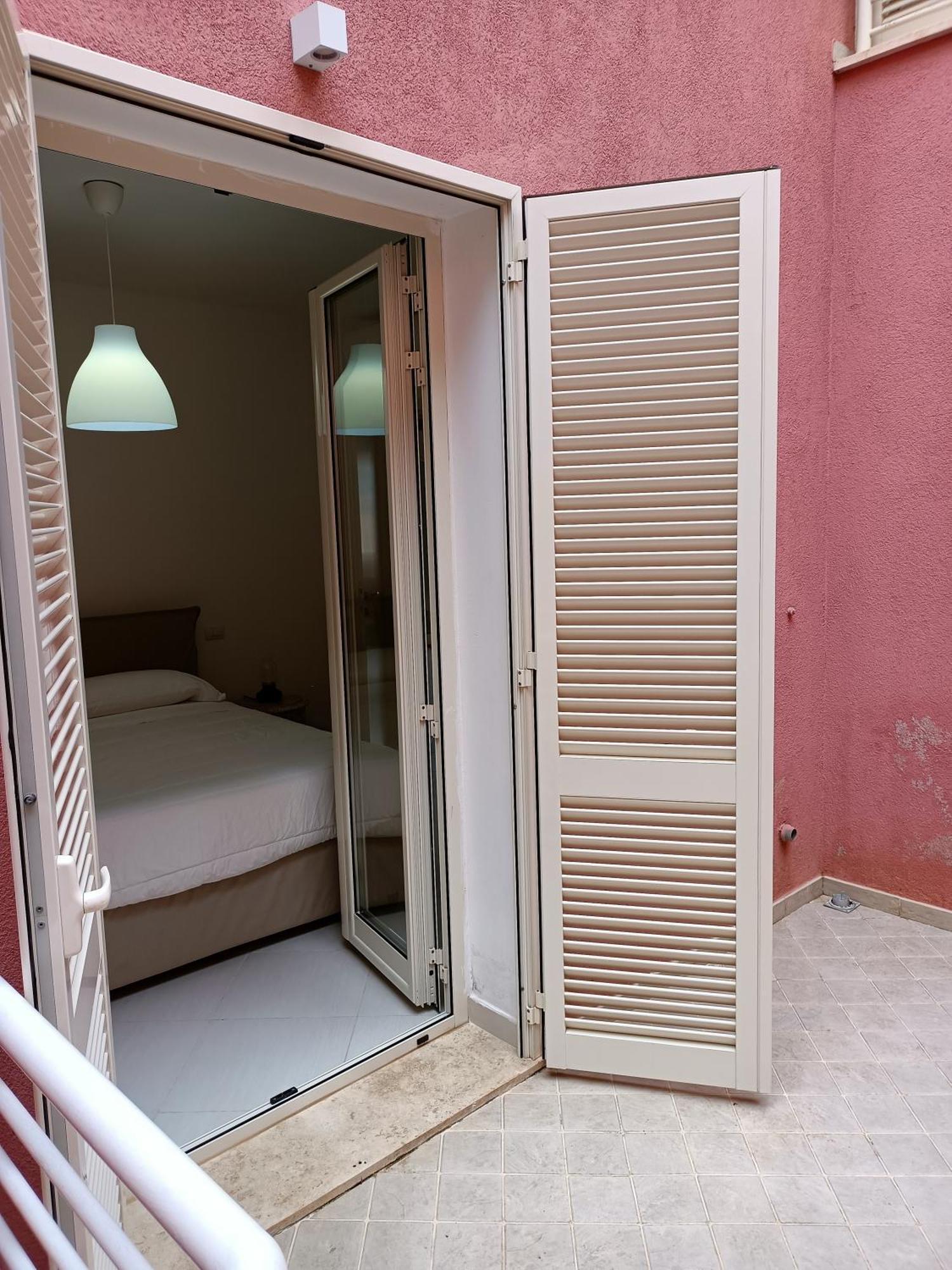 Luxury Beach House Porto Santo Stefano  Exteriör bild