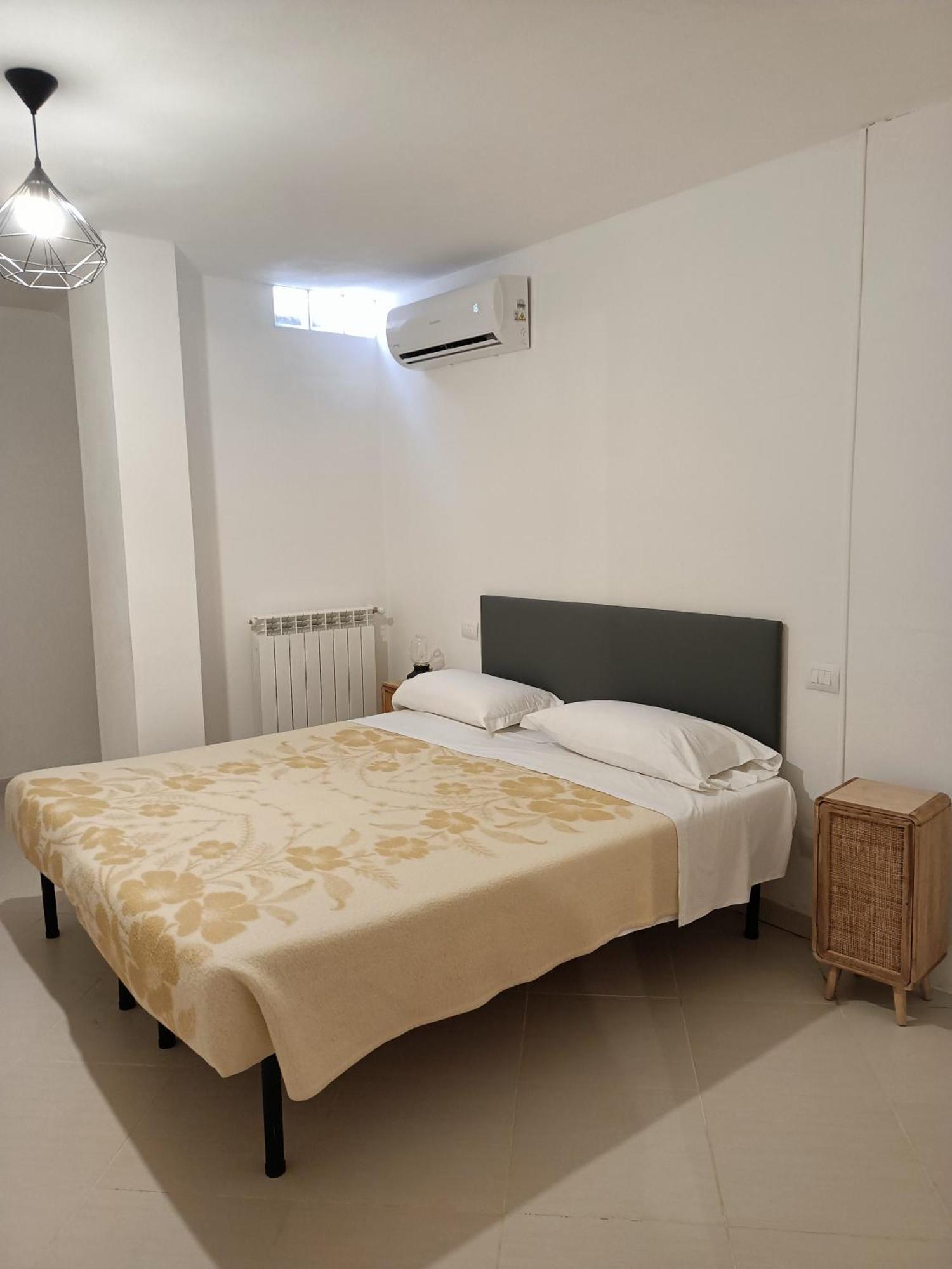 Luxury Beach House Porto Santo Stefano  Exteriör bild