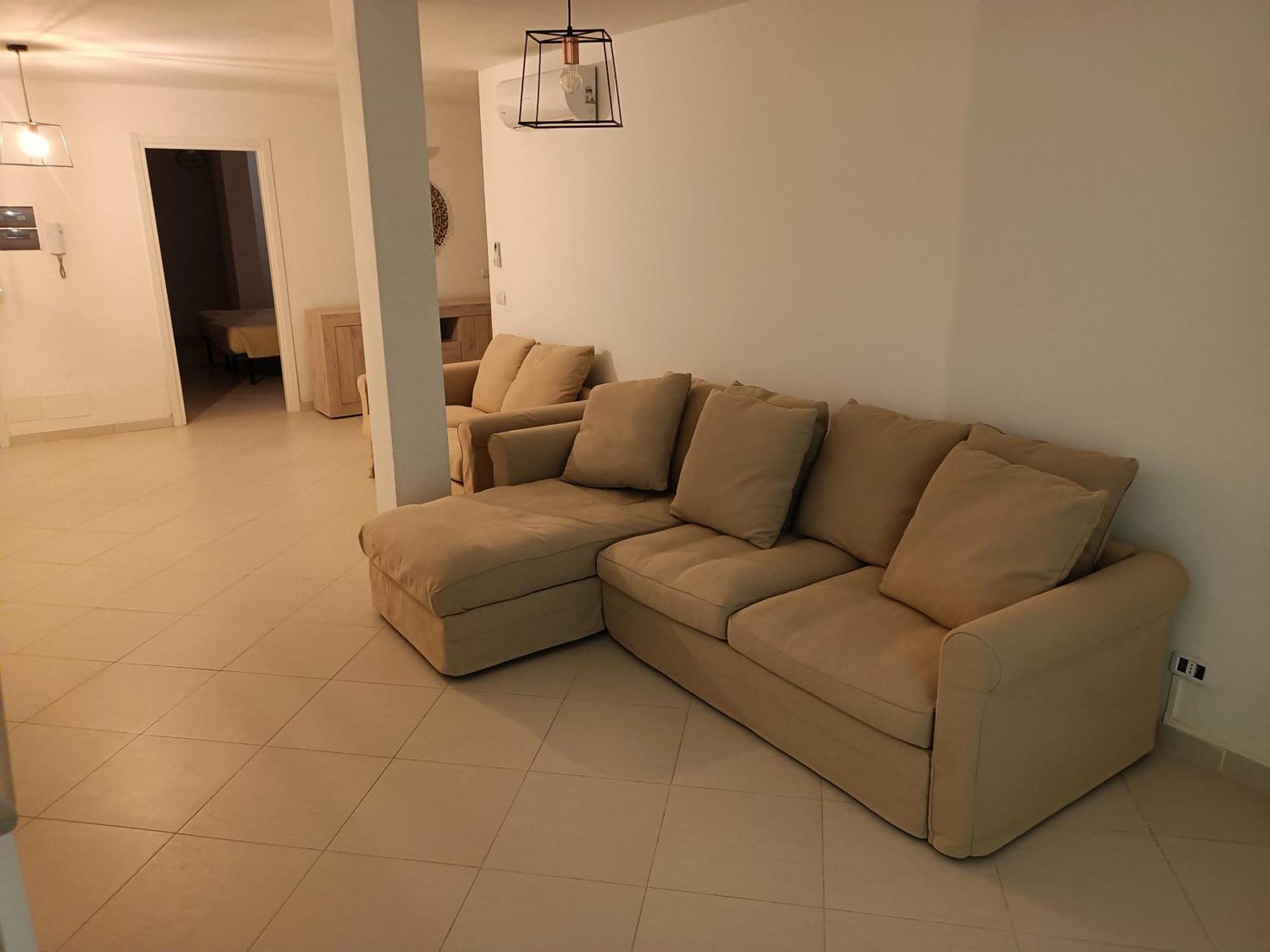 Luxury Beach House Porto Santo Stefano  Exteriör bild