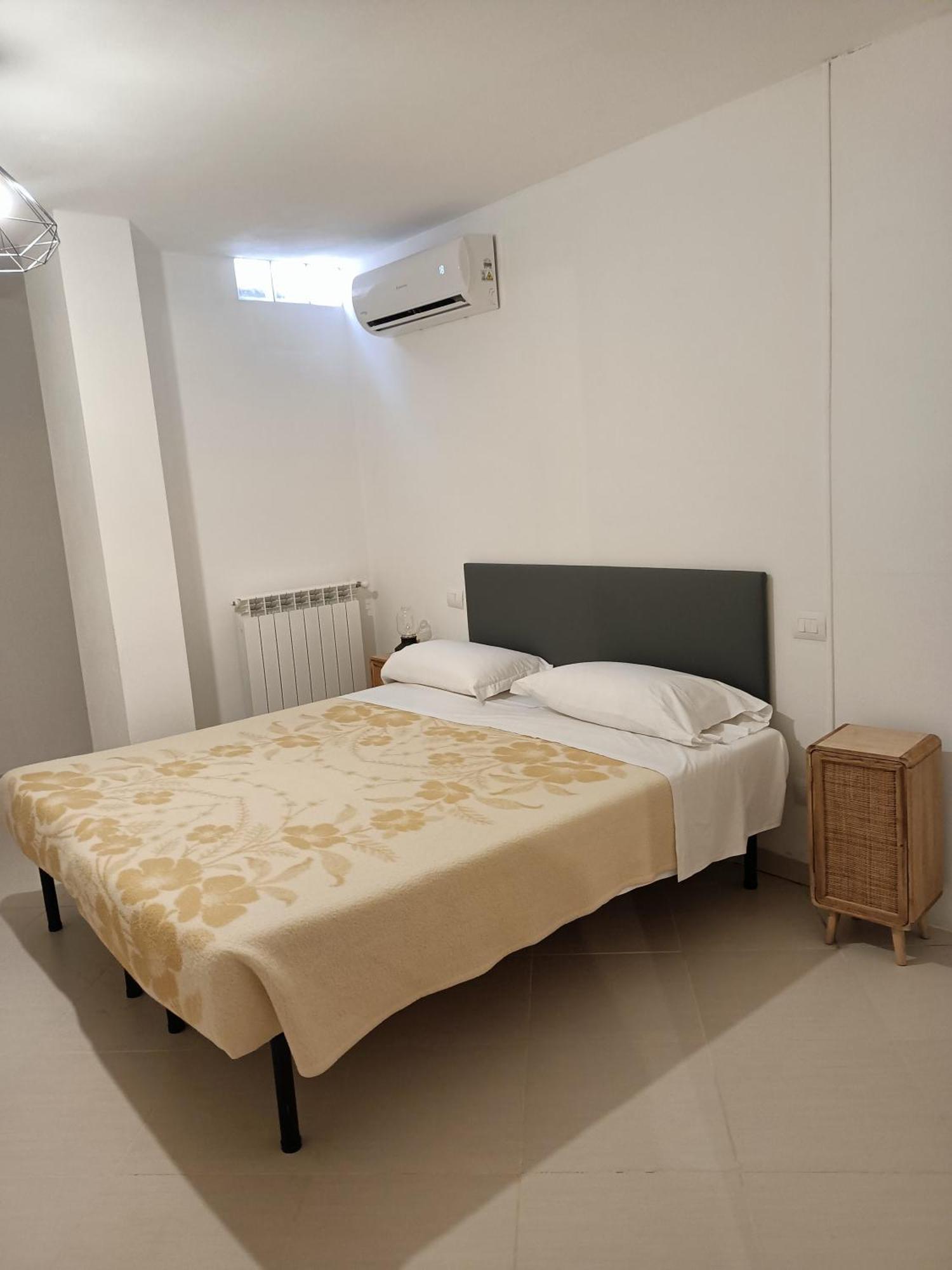 Luxury Beach House Porto Santo Stefano  Exteriör bild