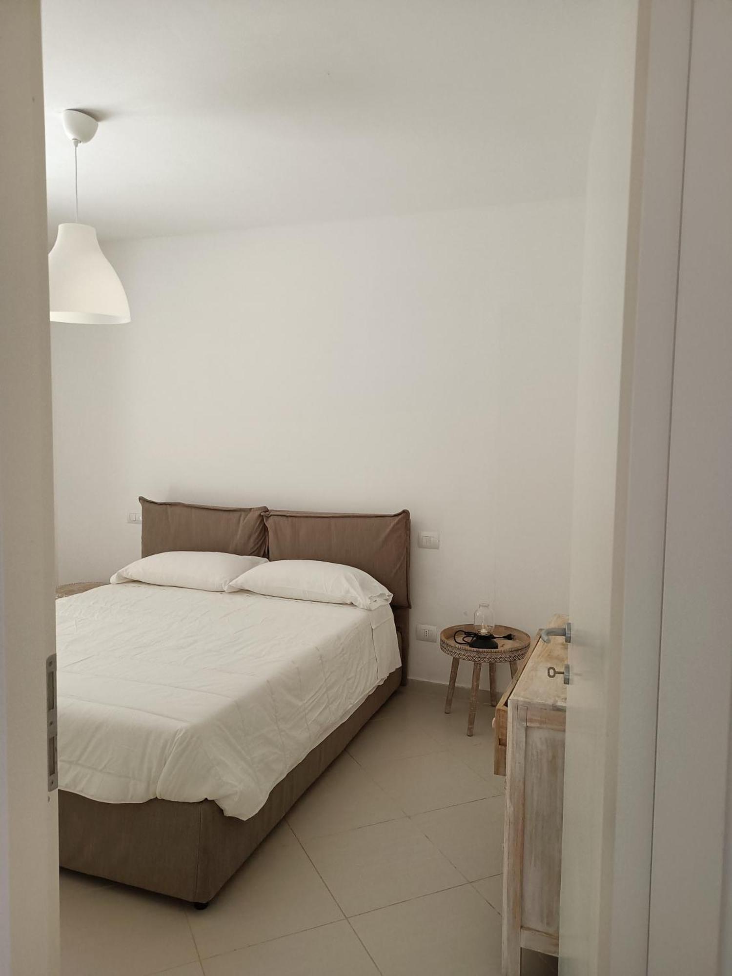 Luxury Beach House Porto Santo Stefano  Exteriör bild