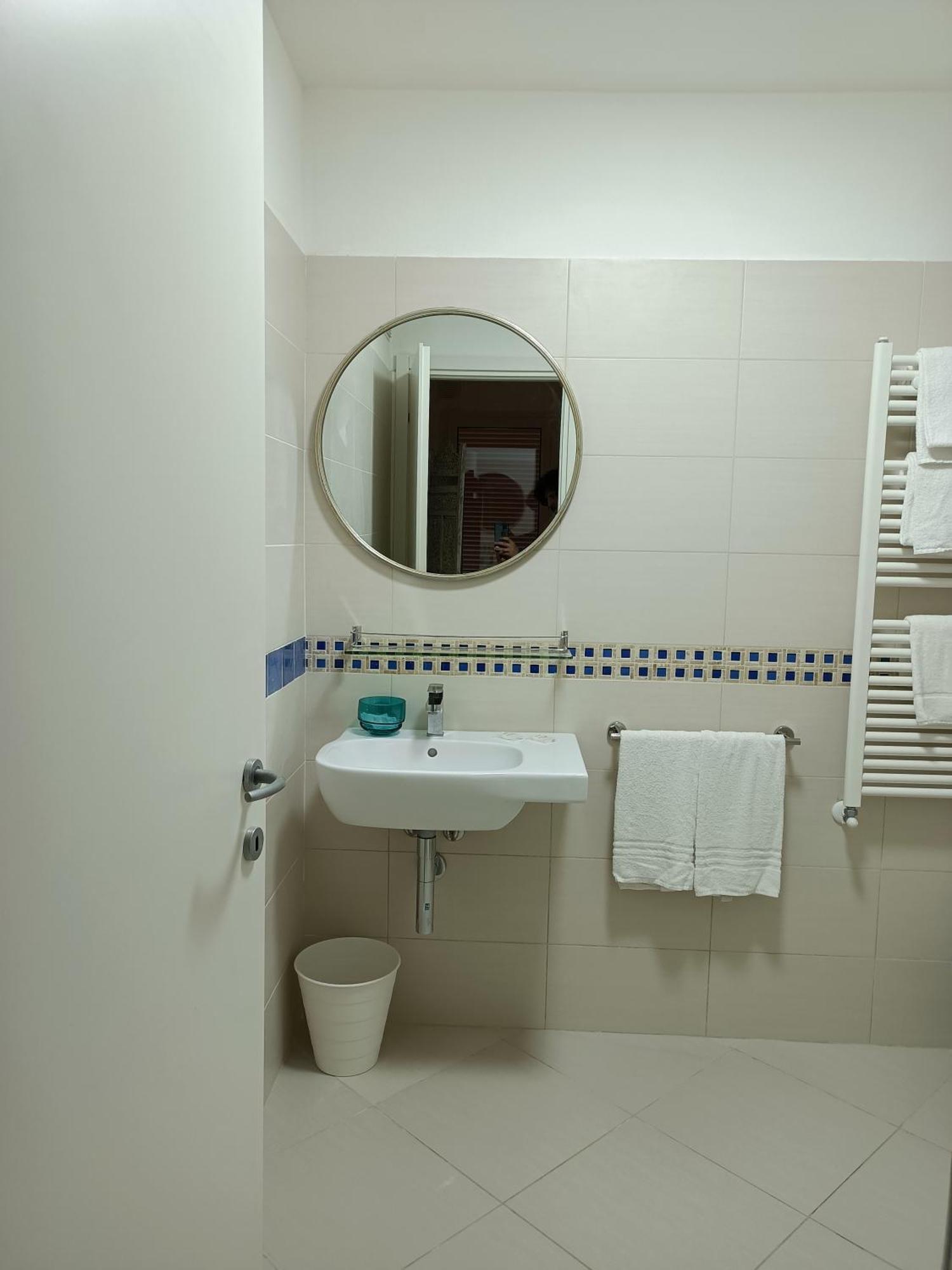 Luxury Beach House Porto Santo Stefano  Exteriör bild
