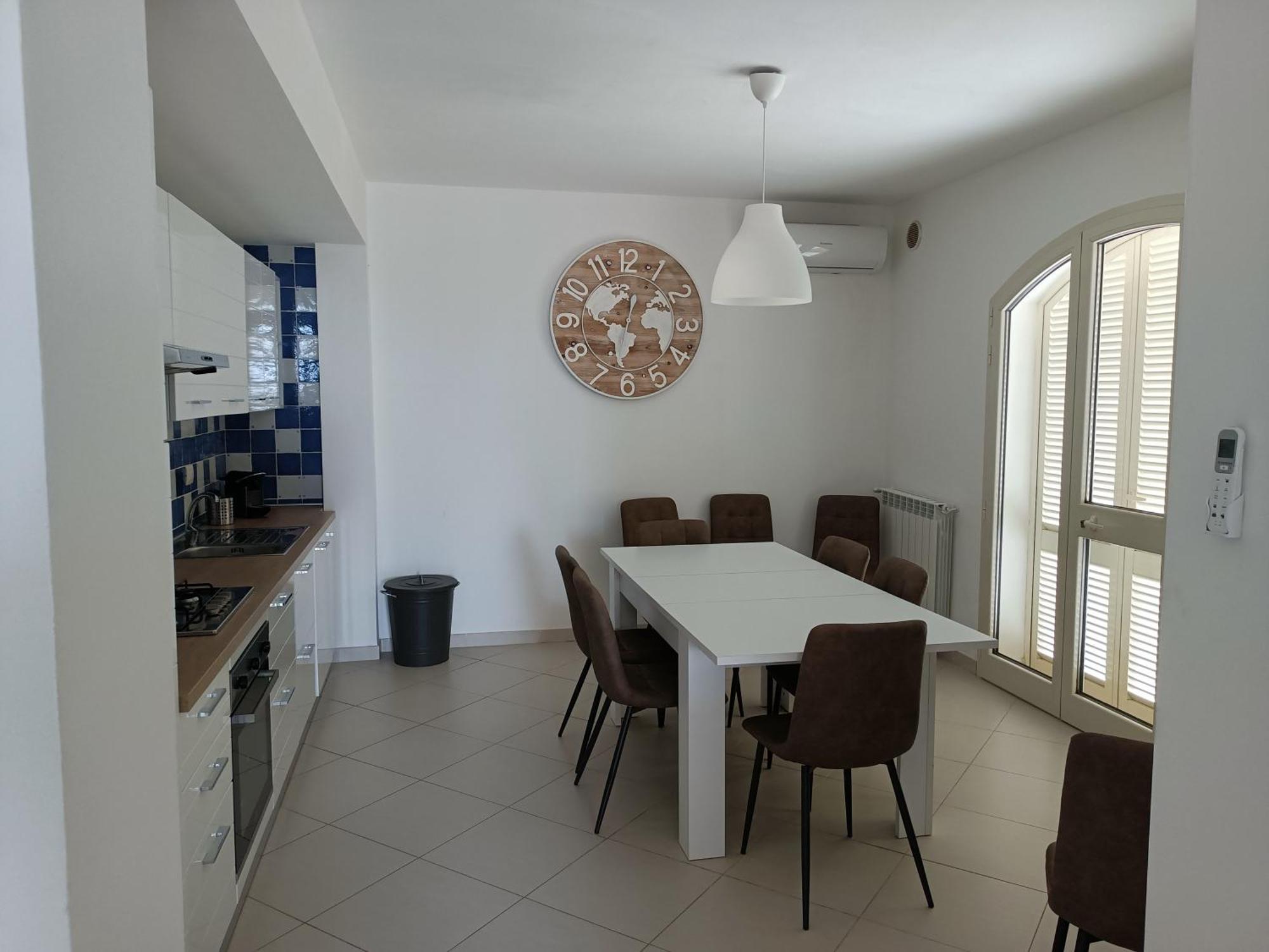 Luxury Beach House Porto Santo Stefano  Exteriör bild