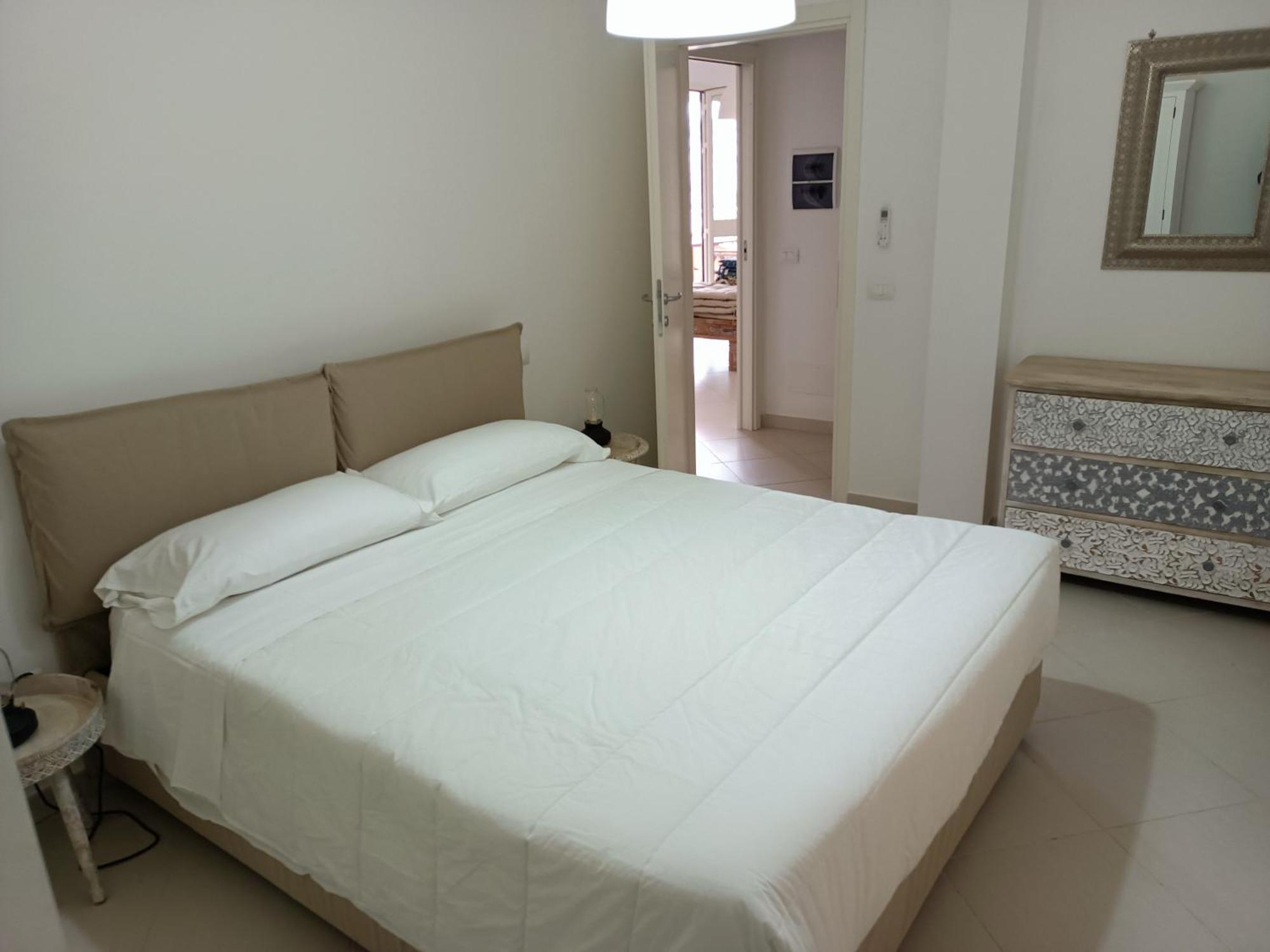 Luxury Beach House Porto Santo Stefano  Exteriör bild