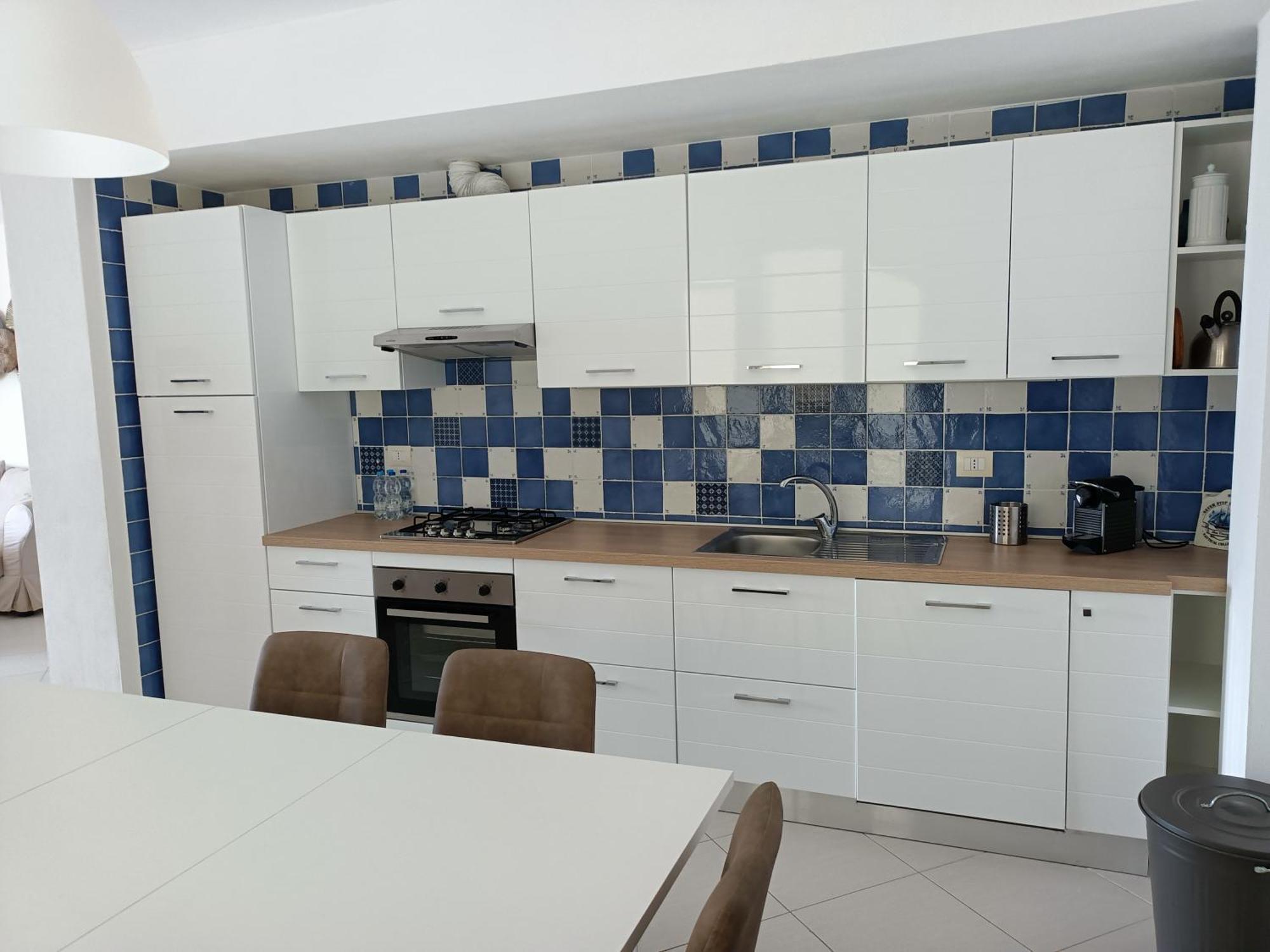 Luxury Beach House Porto Santo Stefano  Exteriör bild